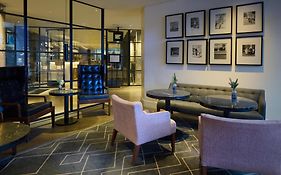 Radisson Blu Hotel, London Leicester Square